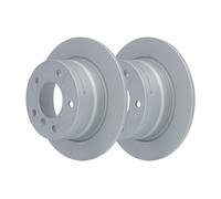 Genuine ATE Brake Disc For BMW Z3 95-03 34211164399