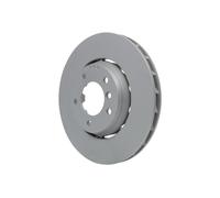 Genuine ATE Brake Disc For BMW Z3 97-03 3 95-98 34112227737
