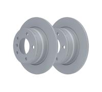 Genuine ATE Brake Disc For BMW Z4 02-09 34216752545