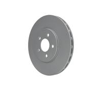 ATE 24.0123-0120.1 Brake disc