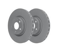Front Brake Disc Fiat:500L 51937218 51884303 51937217 51885408