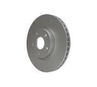Genuine ATE Brake Disc For Ford MONDEO 07-14 1500159