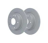 Rear Brake Disc Honda:ACCORD VII 7 42510-SEA-E50 42510-SEA-E00