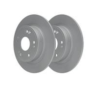 Genuine ATE Brake Disc For Honda ACCORD 08-15 42510-TA0-A01