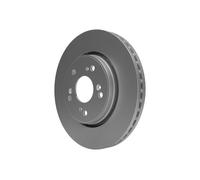 Genuine ATE Brake Disc For Honda CR-V 12-15 45251-T1E-G00