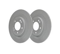 Fits ATE 24.0110-0369.1 Brake Disc OE REPLACEMENT TOP QUALITY
