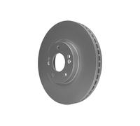Genuine ATE Brake Disc For Hyundai ix55 07-12 51712-3J500