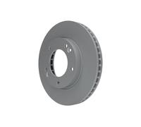 Genuine ATE Brake Disc For Kia SORENTO 02-11 51712-3E300