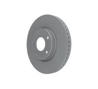 ATE 24.0128-0279.1 Brake disc