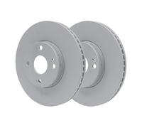 Genuine ATE Brake Disc For Mazda MX-5 17- 2 14- DA7R-33-251