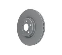 Genuine ATE Brake Disc For Mercedes M-CLASS 98-05 1634210512