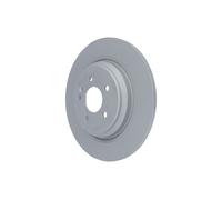 Genuine ATE Brake Disc For Mercedes M-CLASS 98-05 A1634230012