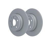 Genuine ATE Brake Disc For Mercedes S-CLASS 91-98 A1404230612