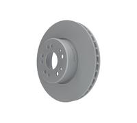 Genuine ATE Brake Disc For Mercedes S-CLASS 92-99 1404210912