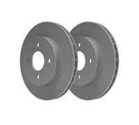 ATE 24.0120-0203.1 Brake disc
