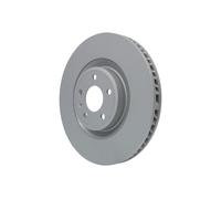 Genuine ATE Brake Disc For Porsche MACAN 14-18 95B615301