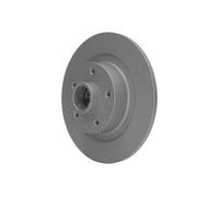 Rear Brake Disc for Renault:GRAND SCENIC III 3 402020536R 432020016R