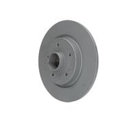 Genuine ATE Brake Disc For Renault KANGOO 08- 8200381148