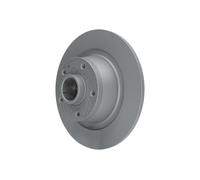 Genuine ATE Brake Disc For Renault MEGANE 09-15 402023273R