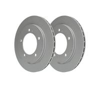 Genuine ATE Brake Disc For Suzuki GRAND 98-03 55211-65D01