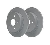 Genuine ATE Brake Disc For Suzuki KIZASHI 10-14 55611-57L00