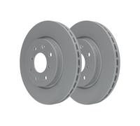 Front Brake Disc for Suzuki:SWIFT IV 4 55311-68L00