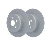 Genuine ATE Brake Disc For Toyota AVENSIS 97-03 42431-20430