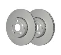 Front Brake Disc for Toyota:AVENSIS 43512-20730 43512-05060