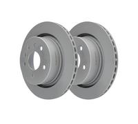 ATE 24.0120-0171.1 Brake disc