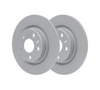 Genuine ATE Brake Disc For Volvo XC40 17-23 32300124