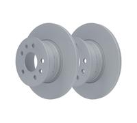 ATE 24.0113-0132.1 Brake disc