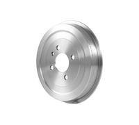Genuine ATE Brake Drum For BMW 3 87-89 34211158556