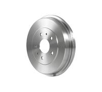 Genuine ATE Brake Drum For Ford FOCUS 10-20 1458826