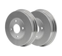 Genuine ATE Brake Drum For Ford MONDEO 96-00 6710010