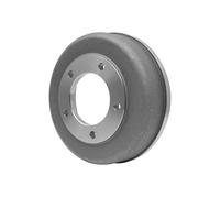 Genuine ATE Brake Drum For Ford TRANSIT 00-06