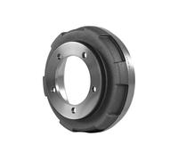 Genuine ATE Brake Drum For Ford TRANSIT 00-06 4146930