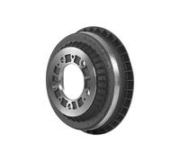 Genuine ATE Brake Drum For Lada NIVA 76-15 2121-3502070