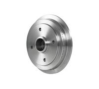 Genuine ATE Brake Drum For Suzuki SWIFT 89-94 43511-62B00