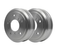 Genuine ATE Brake Drum For VW LT 97-03 281609617