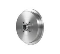 Genuine ATE Brake Drum For VW PASSAT 88-97 357501615