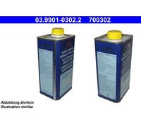 Genuine ATE Brake Fluid 03.9901-0302.2
