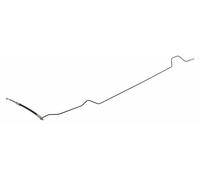 Genuine ATE Brake Hose For Renault MODUS 04-12 8200663367