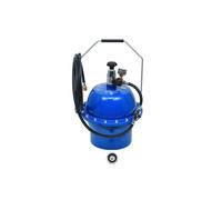 Genuine ATE Brake Hydraulics Filling bleeding Unit