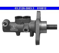 Genuine ATE Brake Master Cylinder For Audi Q7 06-15 7L8611019