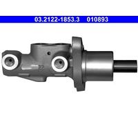 Genuine ATE Brake Master Cylinder For MINI 04-08 34316779677