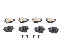 Genuine ATE Brake Pad Set For Audi A4 97-01 8D0698151K