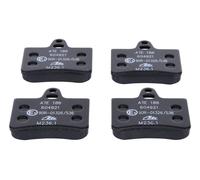 Genuine ATE Brake Pad Set For Citroen C5 04-08 425290