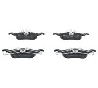 Genuine ATE Brake Pad Set For Ford FOCUS 99-05 1075558