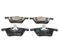 Genuine ATE Brake Pad Set For Ford GALAXY 02-06 1M21-2K021-BA