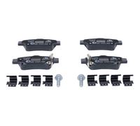 Genuine ATE Brake Pad Set For Honda CR-V 12-15 43022-SWW-G01